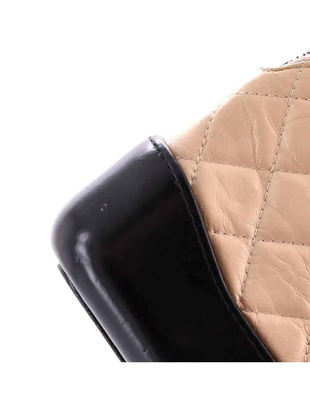 Chanel Gabrielle Double Zip Clutch With #340355C18B